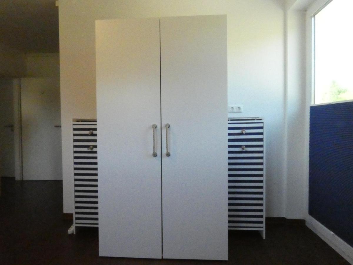 Kuestenzimmer II Graal-Mueritz Dış mekan fotoğraf